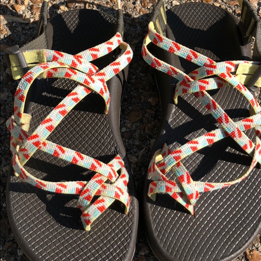 ‼️SOLD‼️Chaco Z/X2 Classic Sandals - Picture 6 of 10
